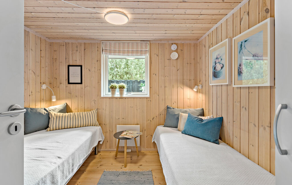 Feriehus - Virksund , Danmark - L50031 15
