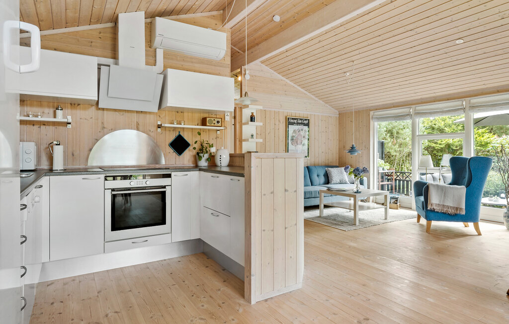 Feriehus - Virksund , Danmark - L50031 6