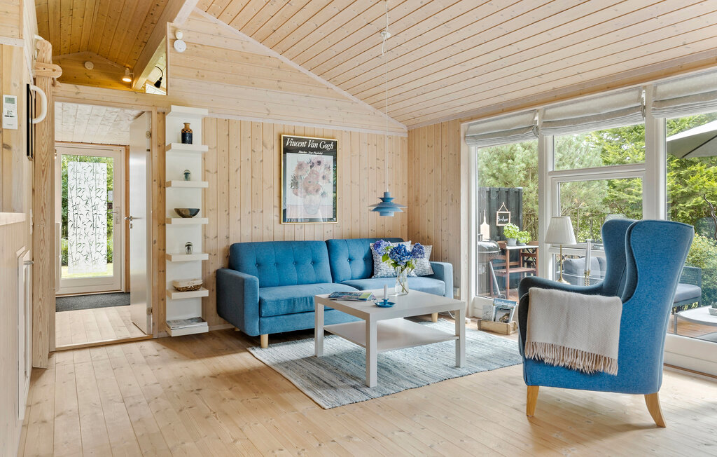 Feriehus - Virksund , Danmark - L50031 3
