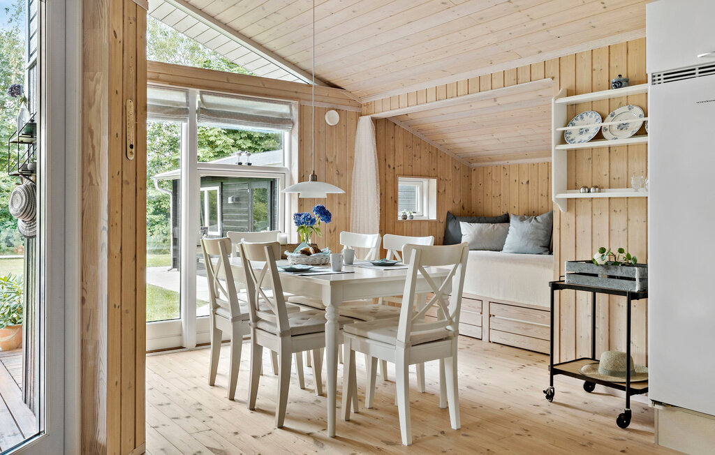 Feriehus - Virksund , Danmark - L50031 5