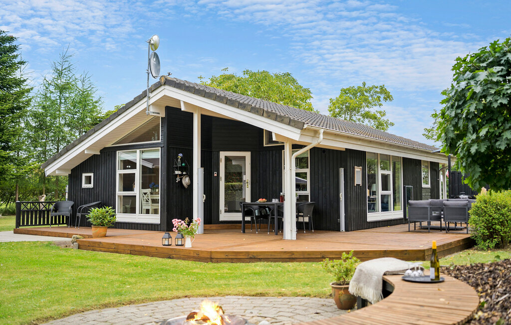Feriehus - Virksund , Danmark - L50031 11