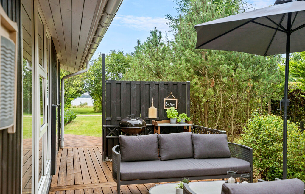 Feriehus - Virksund , Danmark - L50031 2