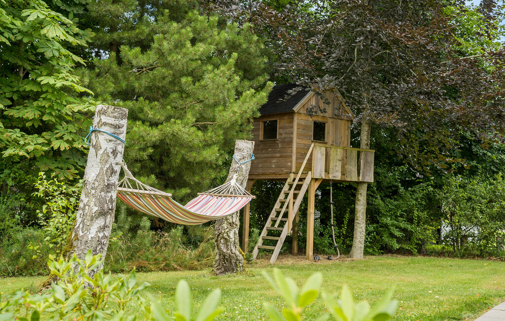 Feriehus - Virksund , Danmark - L50031 12