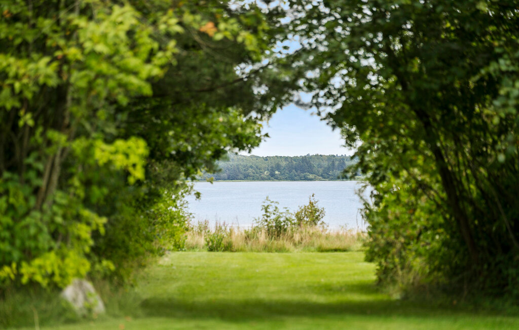 Feriehus - Virksund , Danmark - L50031 9