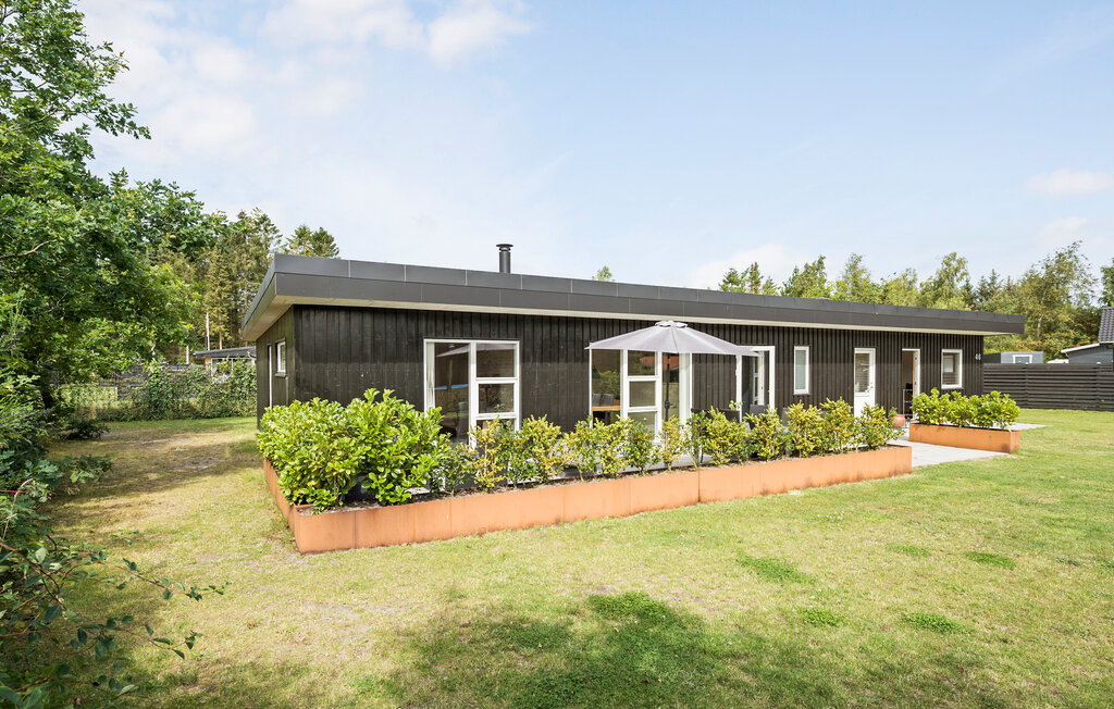 Ferienhaus - Virksund , Dänemark - L50146 10