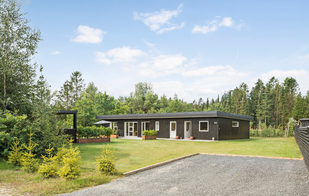 Ferienhaus - Virksund , Dänemark - L50146 11