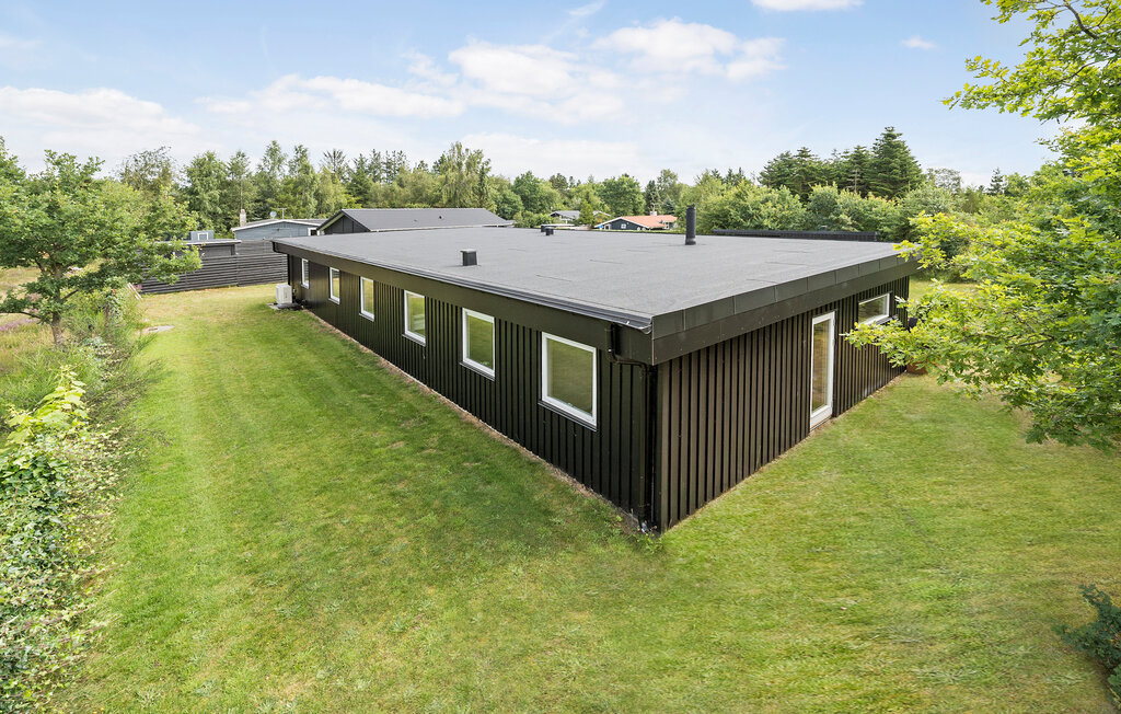 Ferienhaus - Virksund , Dänemark - L50146 13