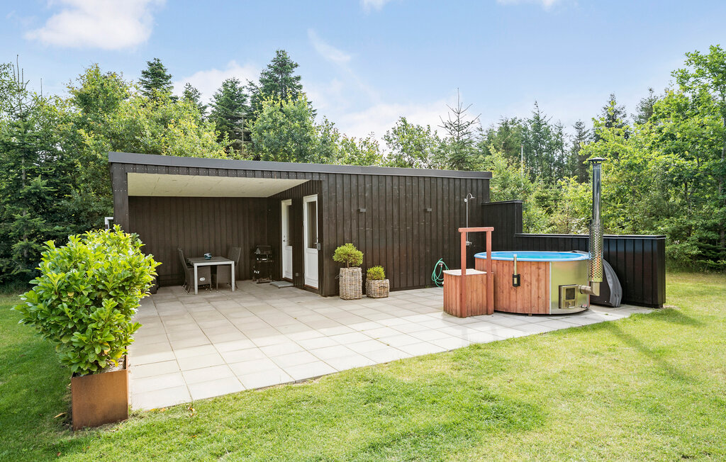 Ferienhaus - Virksund , Dänemark - L50146 14