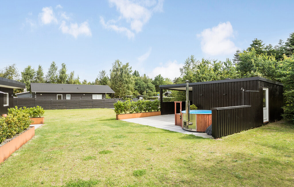 Ferienhaus - Virksund , Dänemark - L50146 15