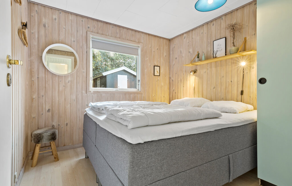 Ferienhaus - Ertebølle , Dänemark - L50077 9