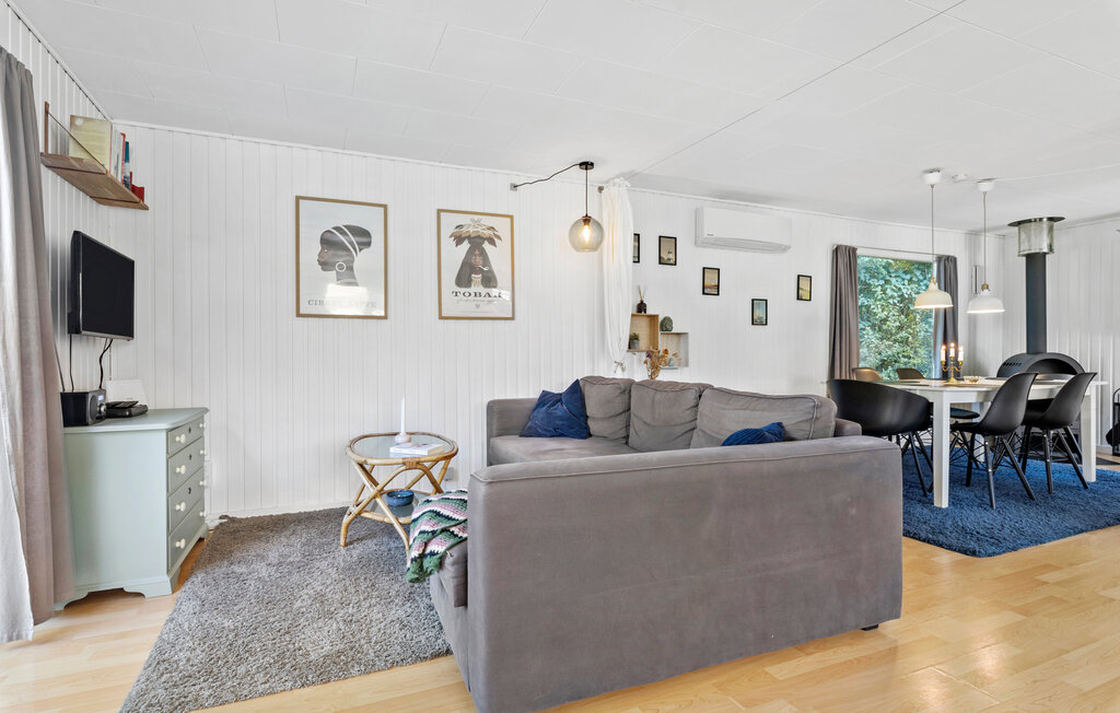 Ferienhaus - Ertebølle , Dänemark - L50077 4