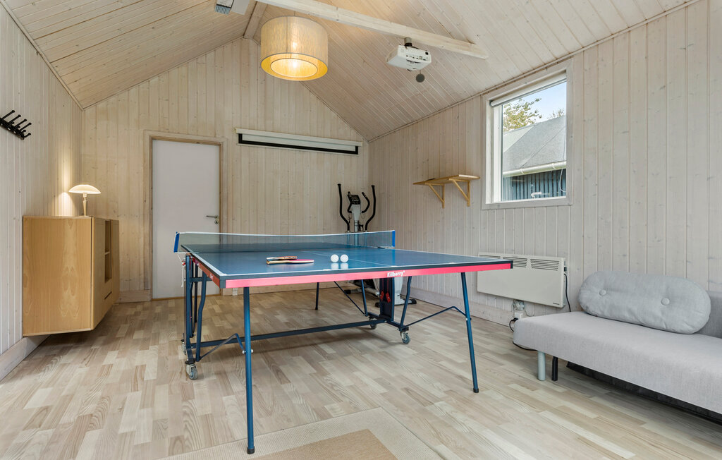 Feriehuse - Ertebølle , Danmark - L50025 8