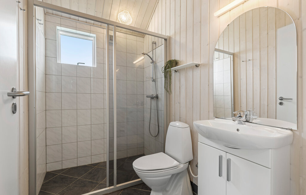 Feriehuse - Ertebølle , Danmark - L50025 15