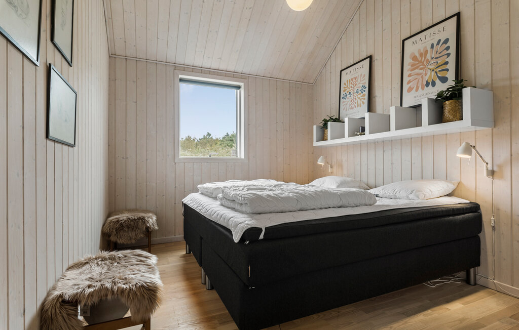 Feriehuse - Ertebølle , Danmark - L50025 9