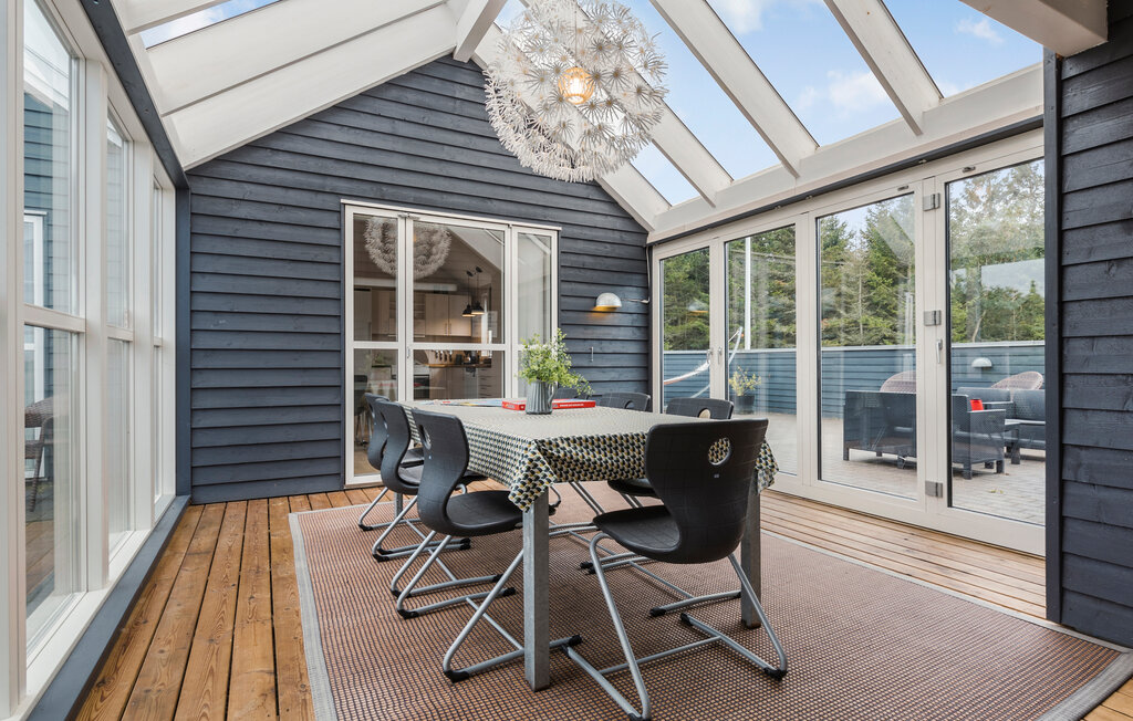 Feriehuse - Ertebølle , Danmark - L50025 4