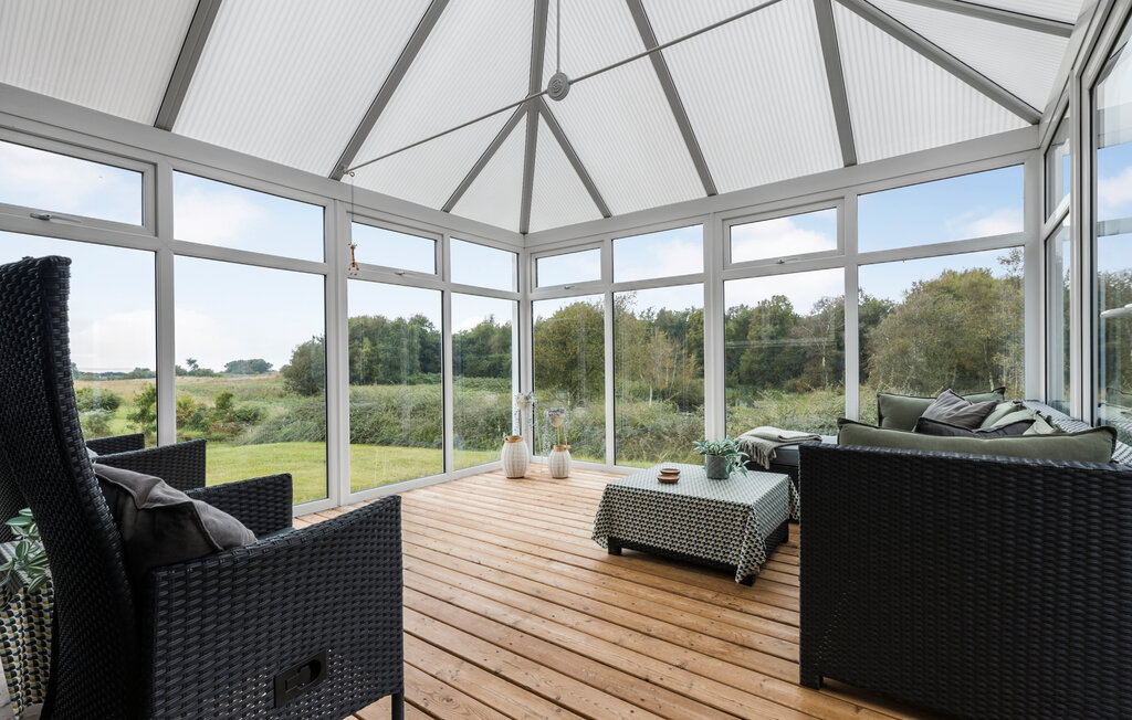 Feriehuse - Ertebølle , Danmark - L50025 5