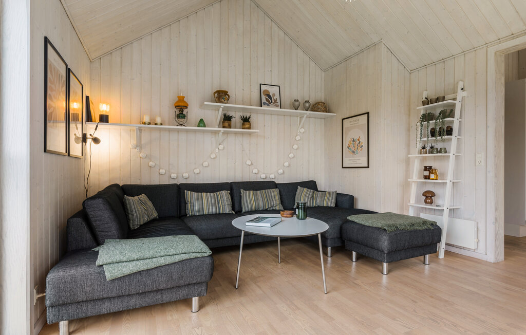 Feriehuse - Ertebølle , Danmark - L50025 3