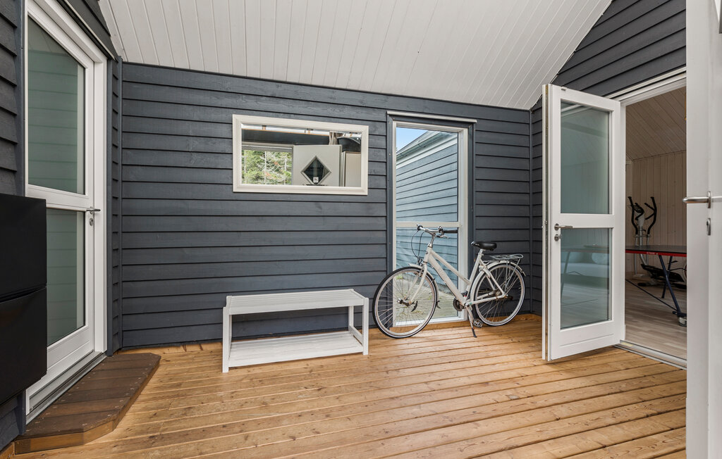 Feriehuse - Ertebølle , Danmark - L50025 10