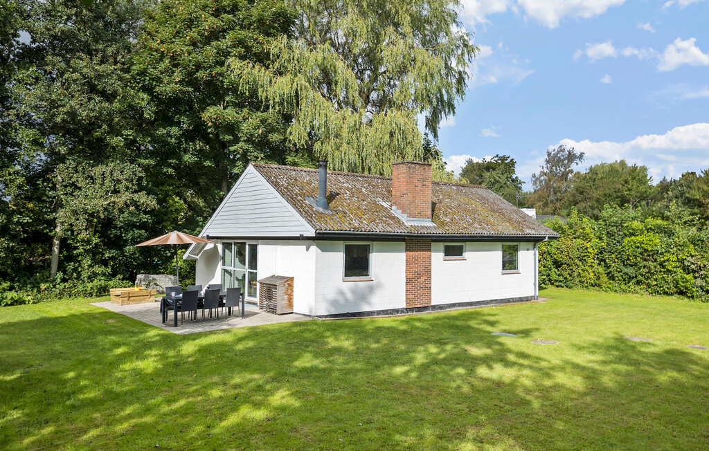 Feriehuse - Lovns , Danmark - L50056 1