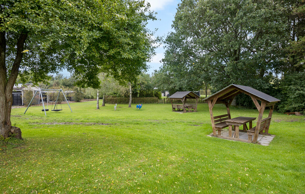 Feriehuse - Lovns , Danmark - L50056 14