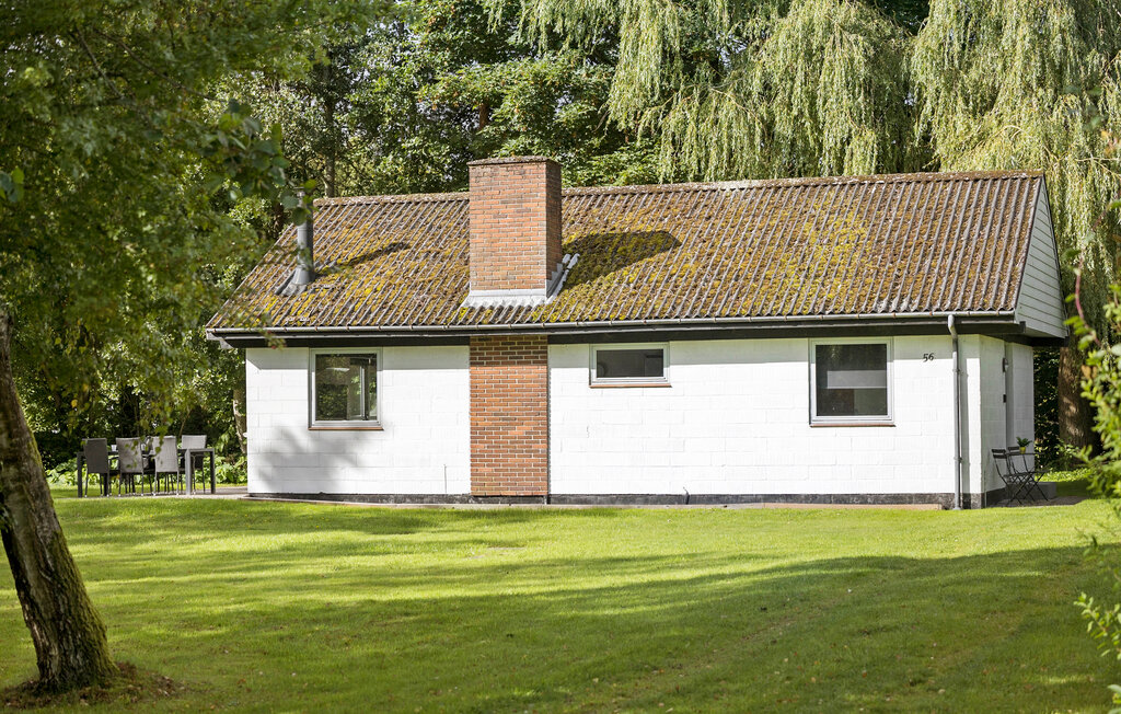 Feriehuse - Lovns , Danmark - L50056 10