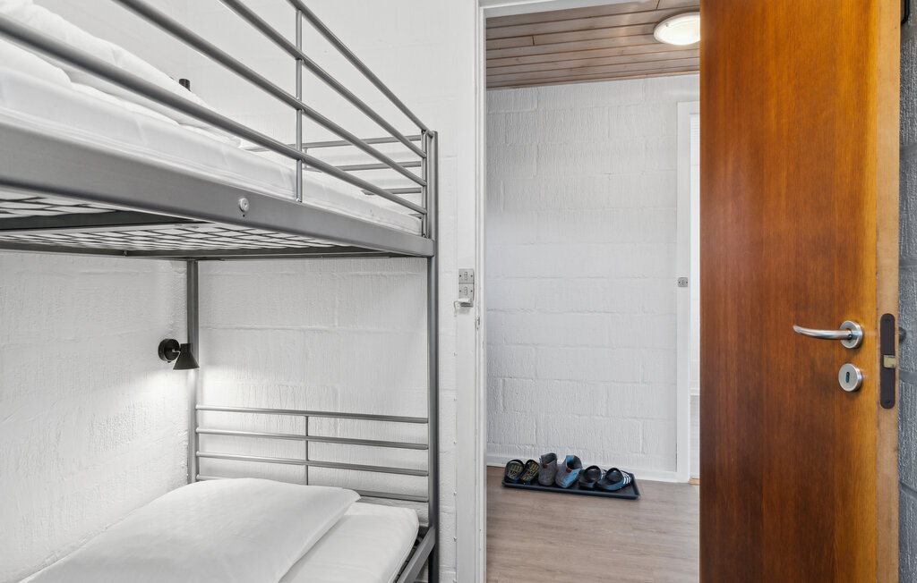 Feriehuse - Lovns , Danmark - L50056 20