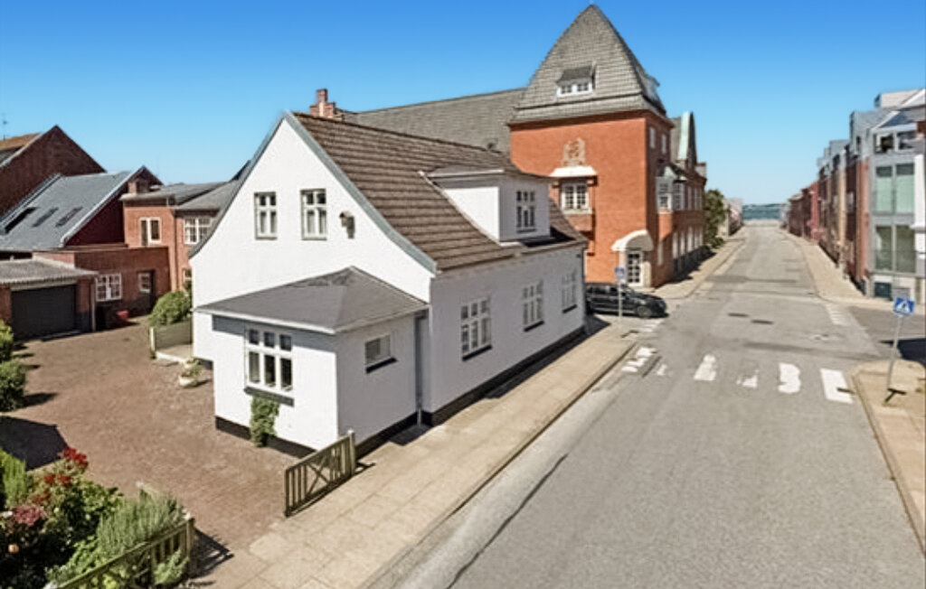 Ferienhaus - Løgstør , Dänemark - L50220 1