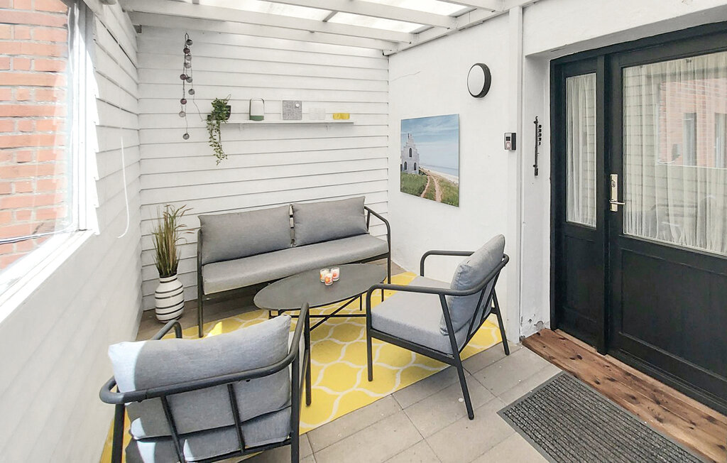 Ferienhaus - Løgstør , Dänemark - L50220 2