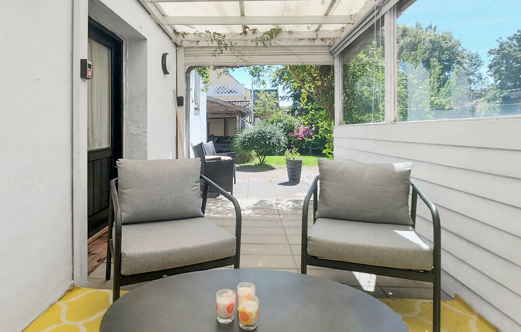 Ferienhaus - Løgstør , Dänemark - L50220 11