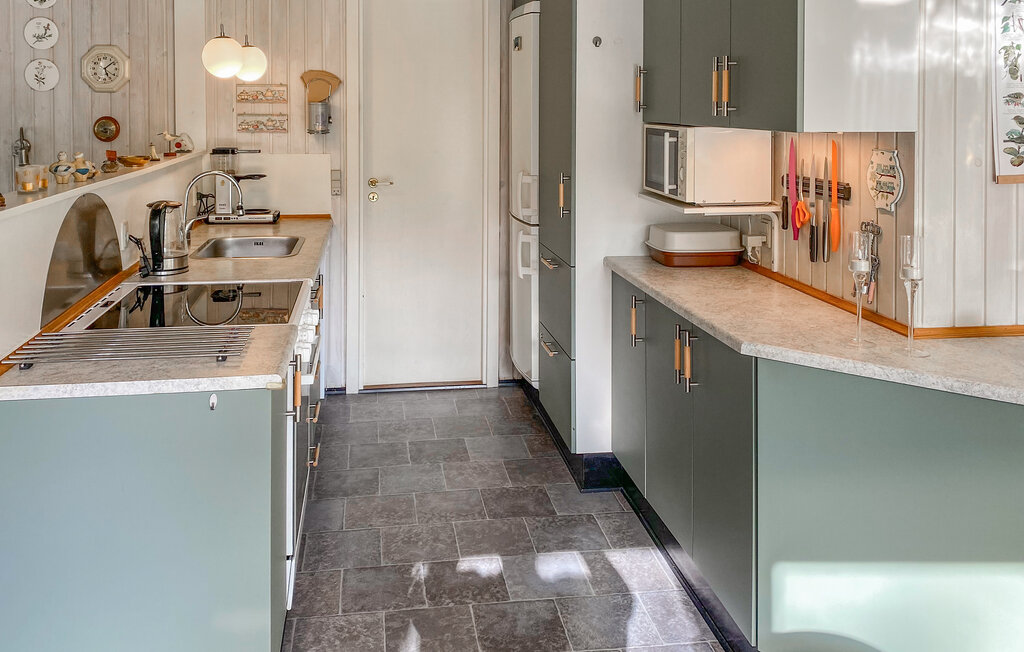 Ferienhaus - Hvalpsund , Dänemark - L50106 21