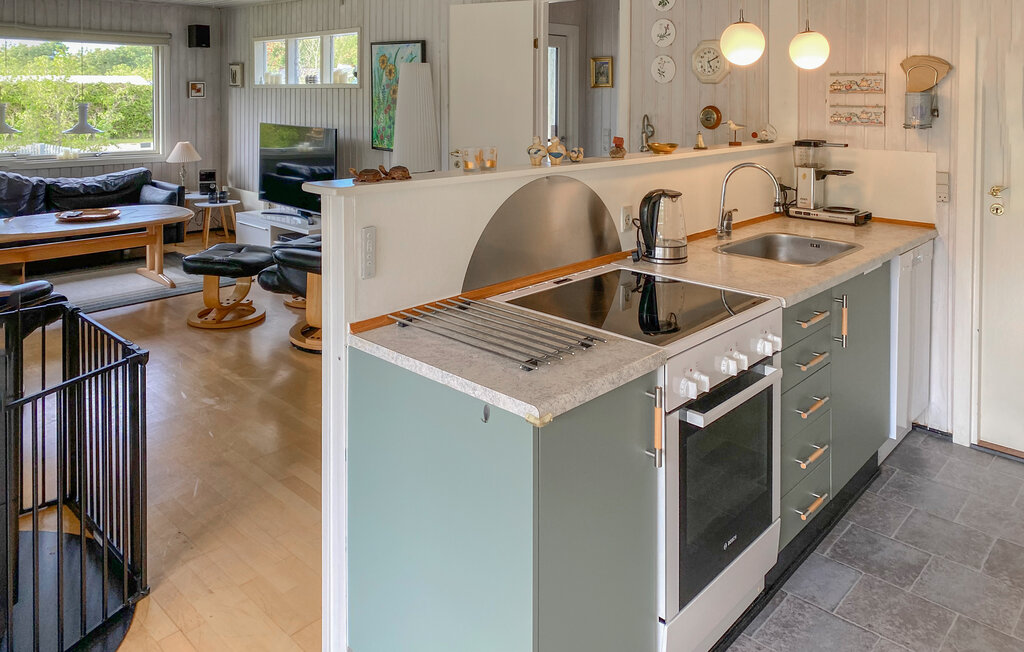 Ferienhaus - Hvalpsund , Dänemark - L50106 7