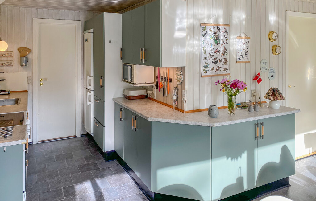 Ferienhaus - Hvalpsund , Dänemark - L50106 8