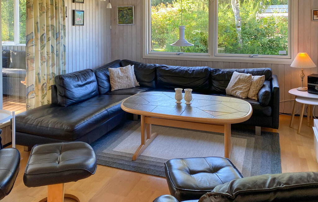 Ferienhaus - Hvalpsund , Dänemark - L50106 3