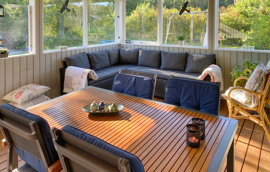 Ferienhaus - Hvalpsund , Dänemark - L50106 13