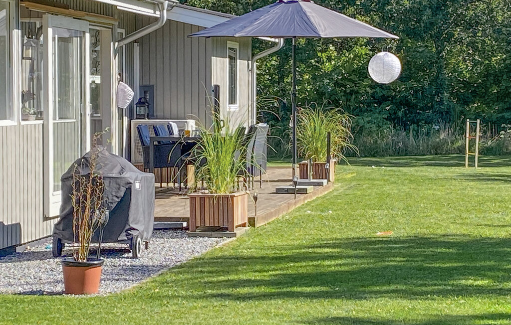 Ferienhaus - Hvalpsund , Dänemark - L50106 14