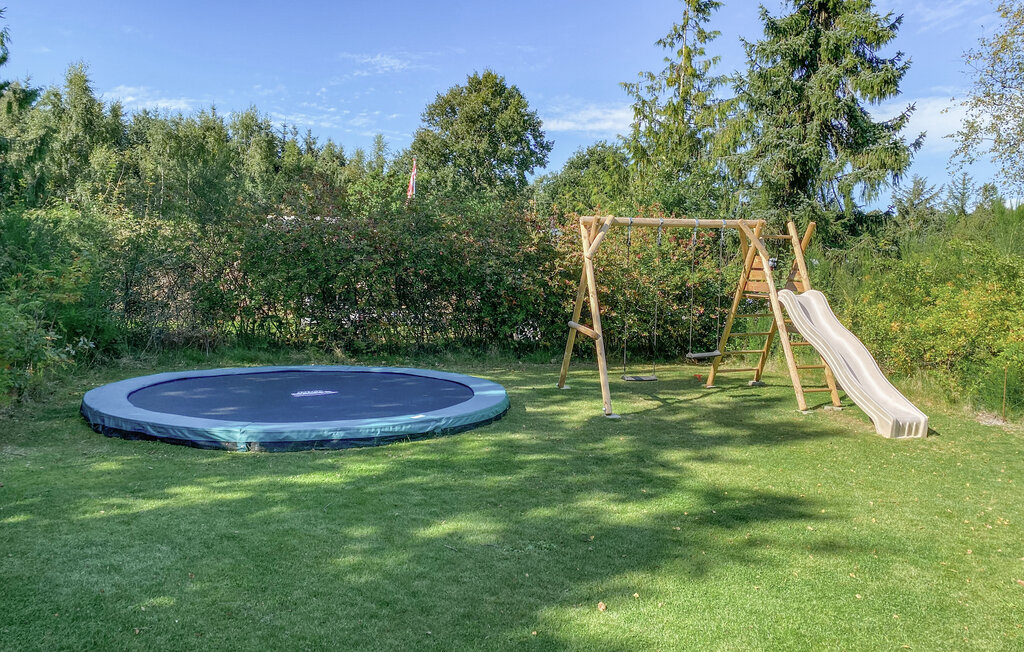 Ferienhaus - Hvalpsund , Dänemark - L50106 16