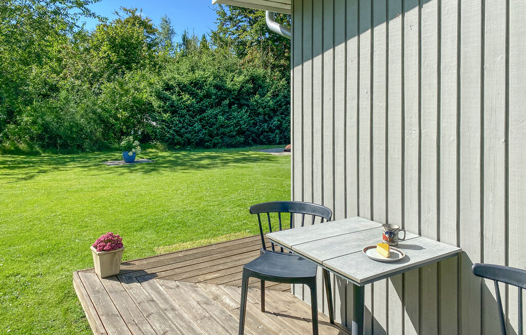 Ferienhaus - Hvalpsund , Dänemark - L50106 17