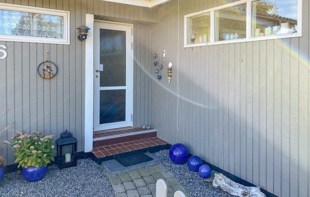 Ferienhaus - Hvalpsund , Dänemark - L50106 19