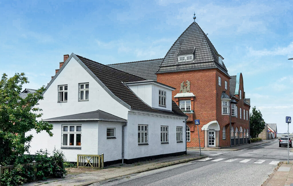 Ferienhaus - Løgstør , Dänemark - L50220 10