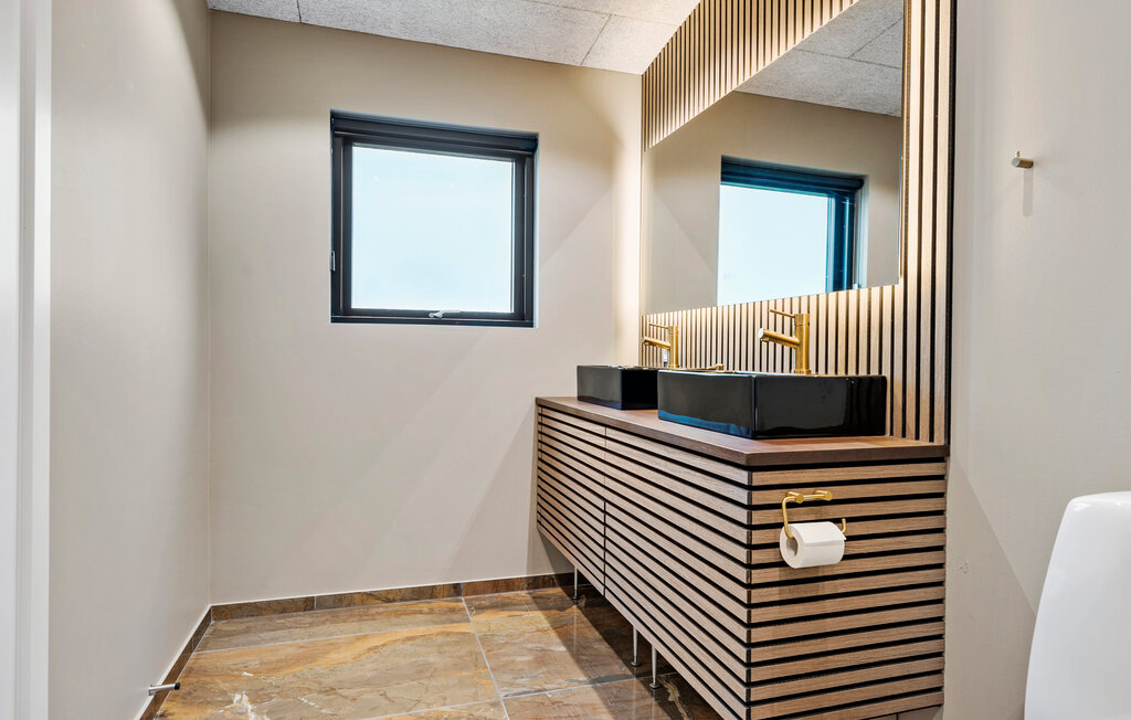 Semesterhus - Hjarbæk , Danmark - L50309 19
