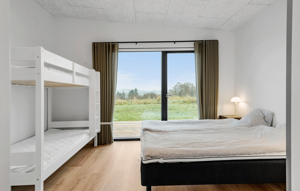 Semesterhus - Hjarbæk , Danmark - L50309 16