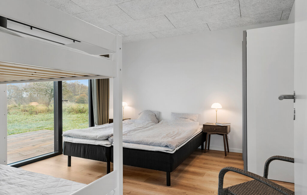 Semesterhus - Hjarbæk , Danmark - L50309 17