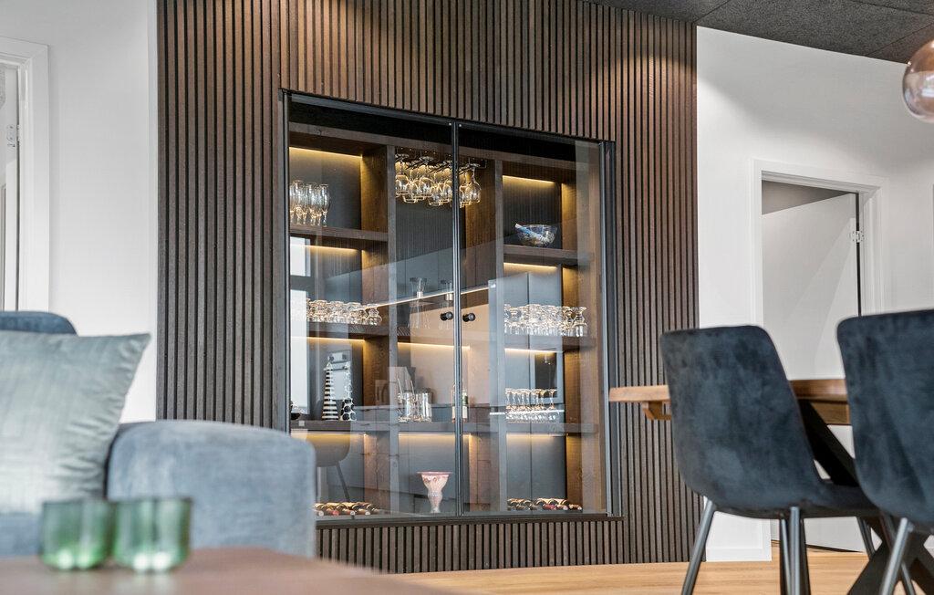 Semesterhus - Hjarbæk , Danmark - L50309 4