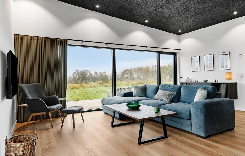Semesterhus - Hjarbæk , Danmark - L50309 11