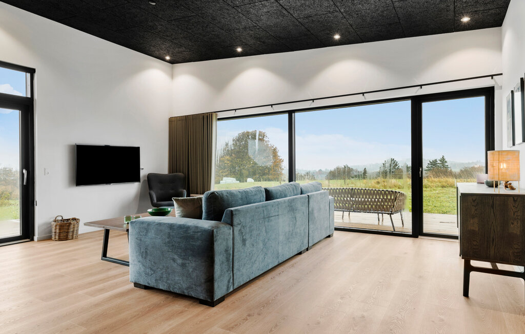 Semesterhus - Hjarbæk , Danmark - L50309 2