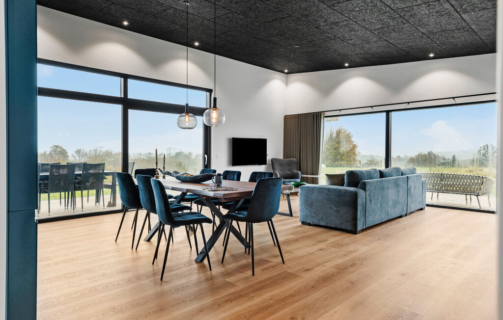 Semesterhus - Hjarbæk , Danmark - L50309 12