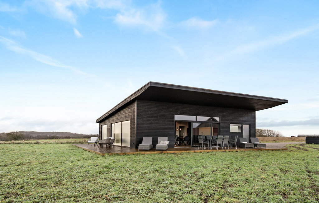 Semesterhus - Hjarbæk , Danmark - L50309 1