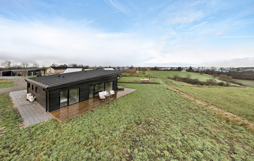 Semesterhus - Hjarbæk , Danmark - L50309 8