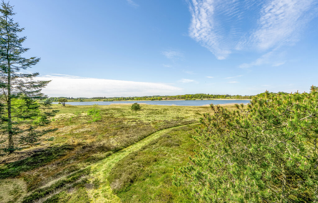 Ferienhaus - Virksund Strand , Dänemark - L50108 24
