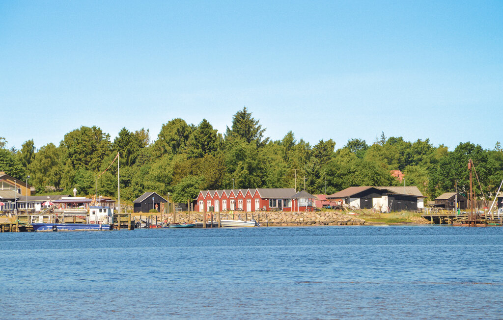 Ferienhaus - Virksund Strand , Dänemark - L50108 26